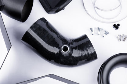 BMW JSK Jetstream induction kit (JSK027BK)