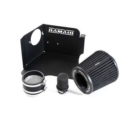 VAG Ramair PRK Pleated Nanofiber Induction Kit (PRK10380)