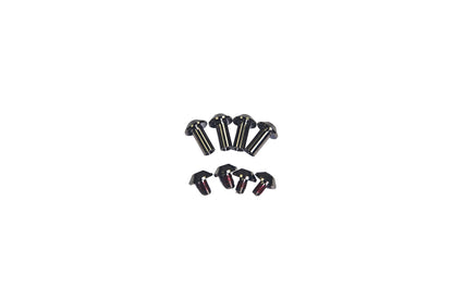 APR APR Performance Titanium Bolts Barrel Post and Screw Pack