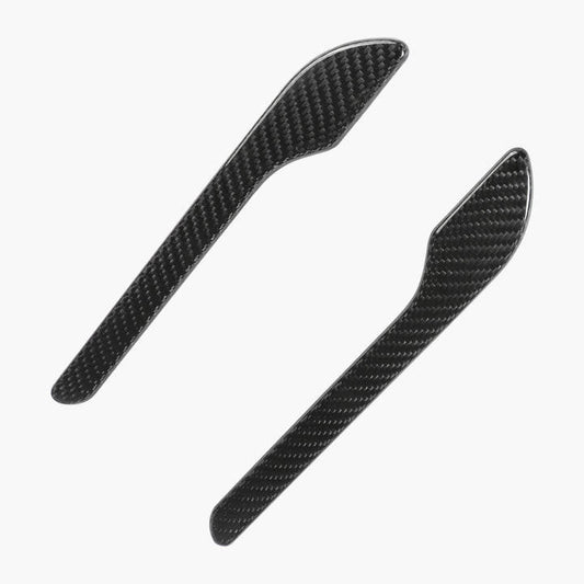 Fabspeed Tesla Model 3 Carbon Fiber Door Handles (FS.TESLA.3.DH)