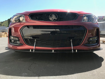 APR Chevrolet SS Front Wind Splitter 2014-2017