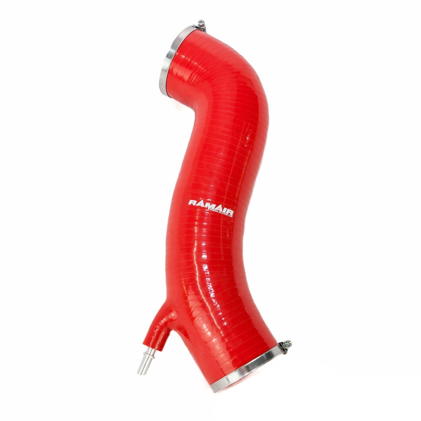 Ford Ramair Intake Induction Pipework (RIP180RD)
