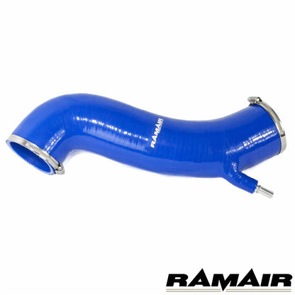Ford Ramair Intake Induction Pipework (RIP180BL)