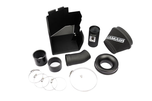 BMW JSK Jetstream induction kit (JSK273BK)