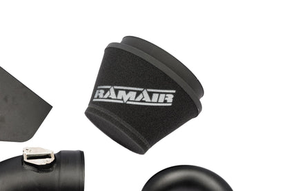 BMW JSK Jetstream induction kit (JSK318BK)
