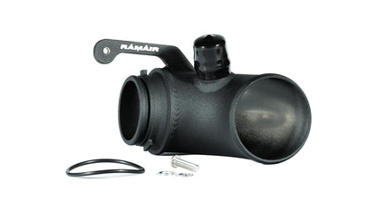 VAG Ramair Intake Induction Pipework (TI007BK)