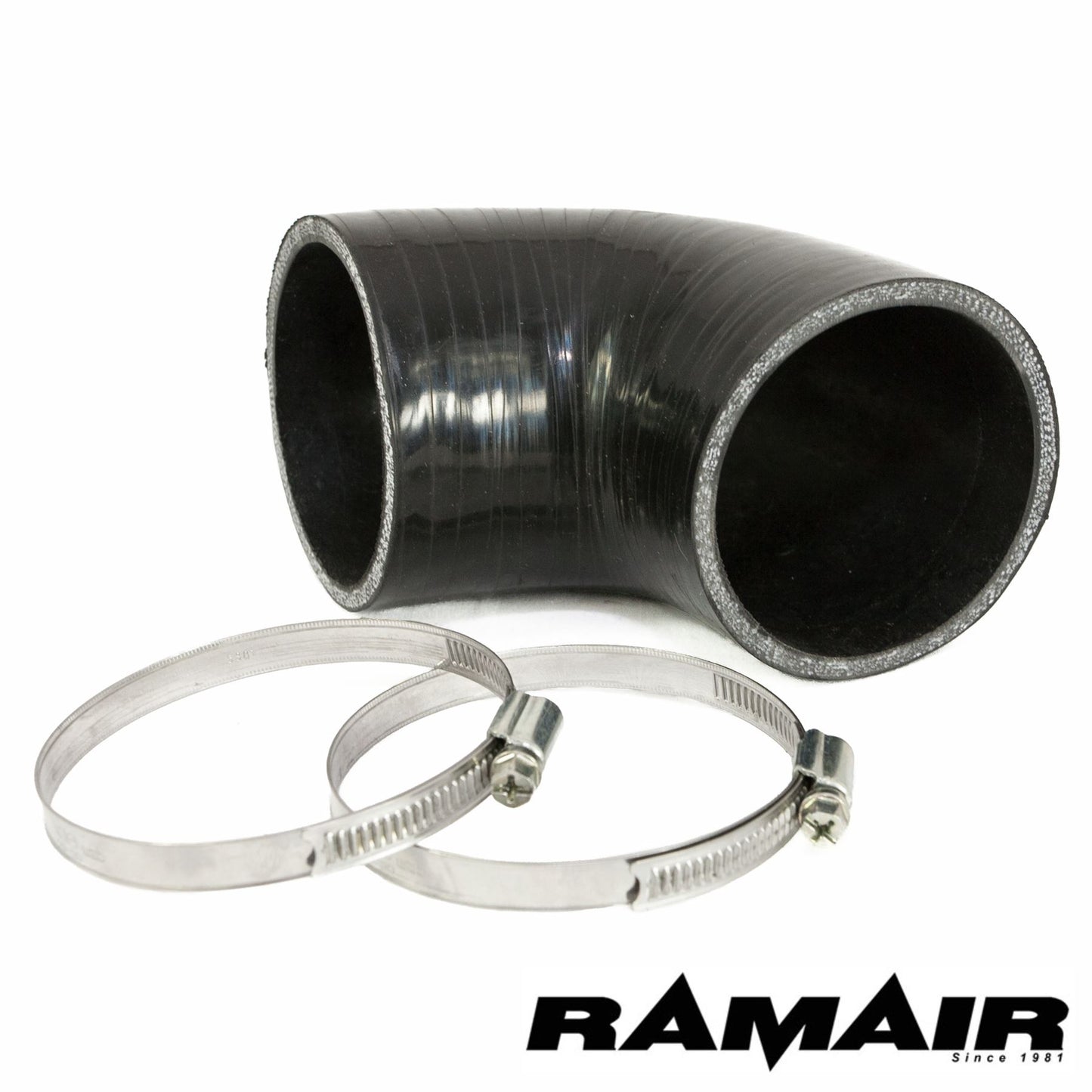 Ford Ramair SR Foam filter induction kit (SR150BK)