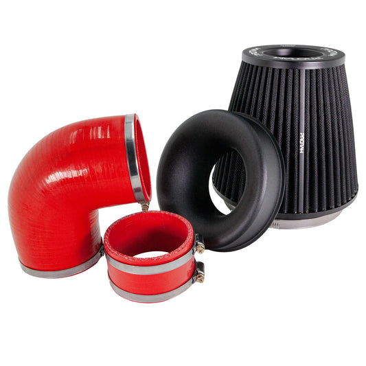 Ford Ramair PRK Pleated Nanofiber Induction Kit (PRK225RD)
