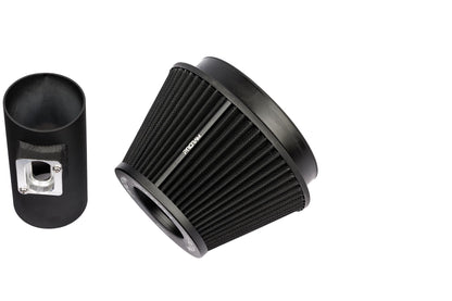 BMW Ramair PRK Pleated Nanofiber Induction Kit (PRK273BK)