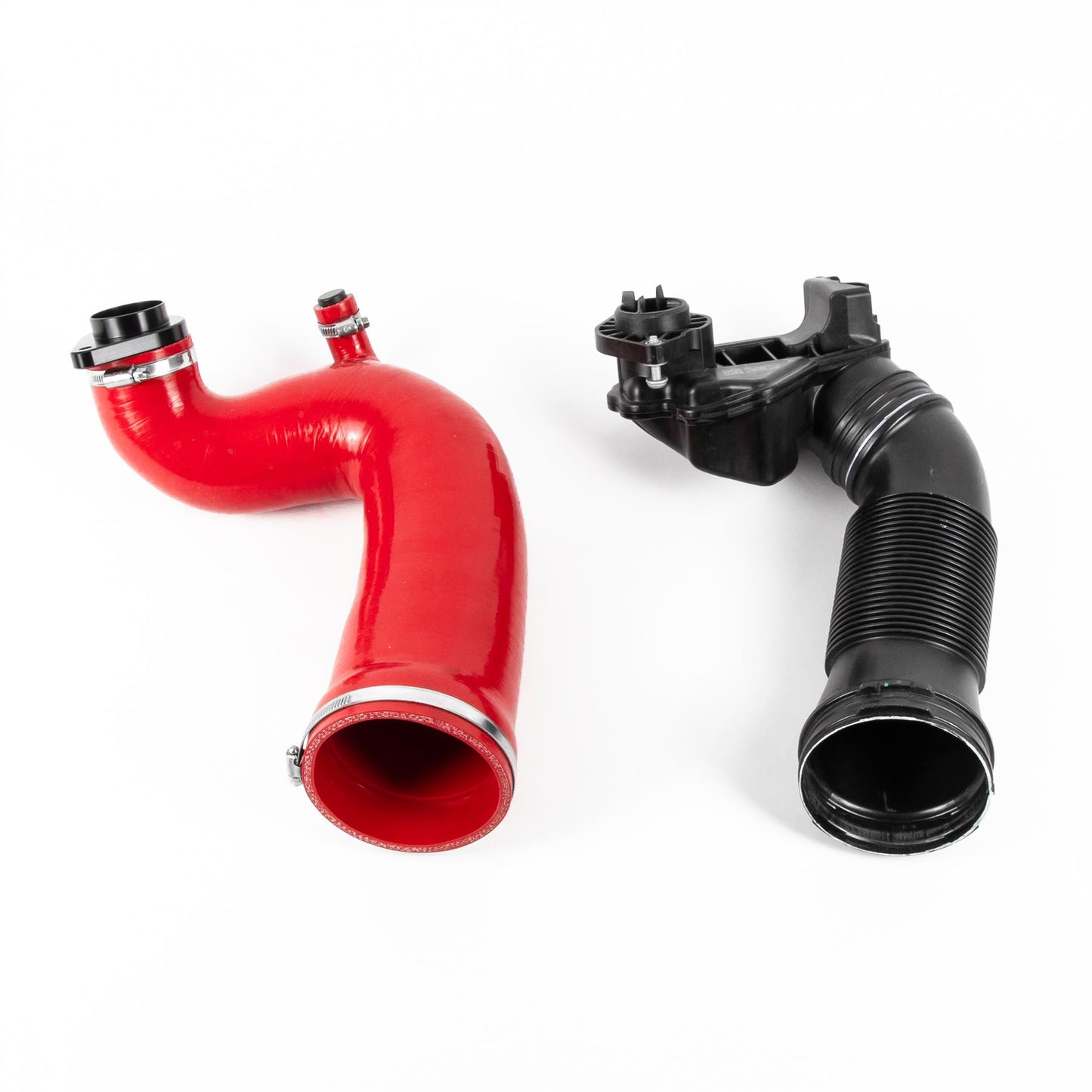 VAG Ramair Intake Induction Pipework (TI008RD)