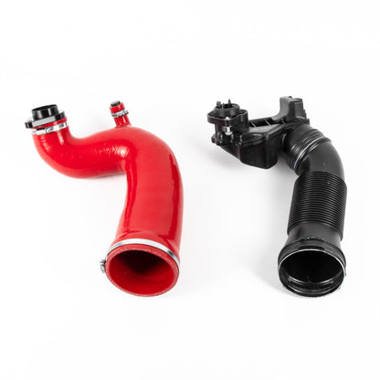 VAG Ramair Intake Induction Pipework (TI008RD)