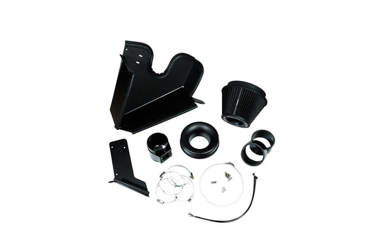 Honda Ramair PRK Pleated Nanofiber Induction Kit (PRK300BK)