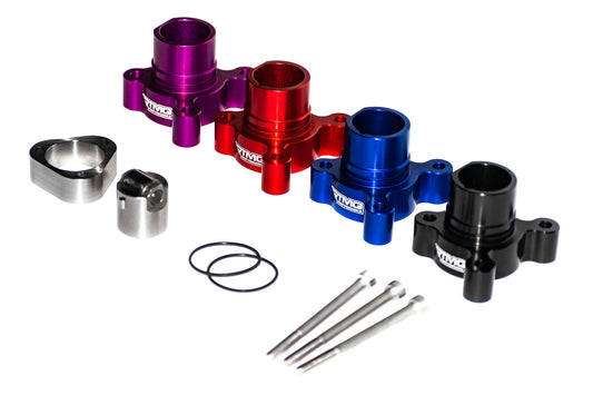 RTMG VAG 2.0 TFSI EA113 HPFP Anodized CatCams Roller Kit With Cam Lobe