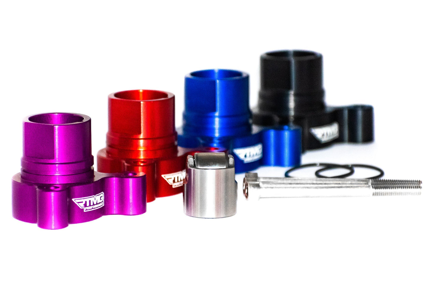 RTMG VAG 2.0 TFSI EA113 HPFP Roller Kit without Cam Lobe