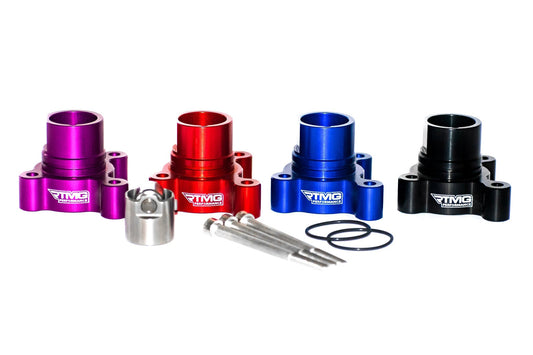 RTMG VAG 2.0 TFSI EA113 HPFP Roller Kit without Cam Lobe