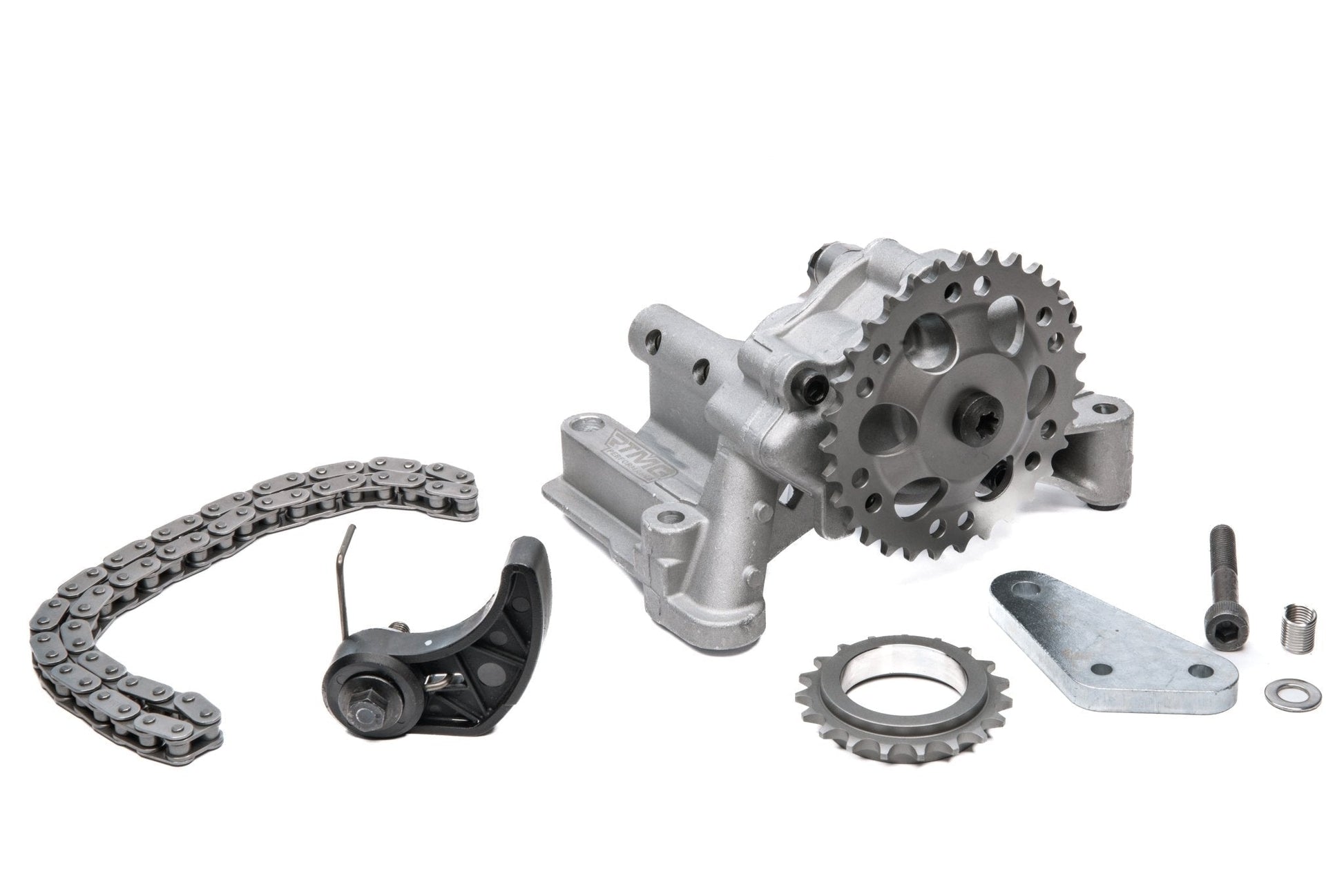 RTMG VAG 2.0 TFSI EA113 Longitudinal - Upgraded Race Oil Pump Kit