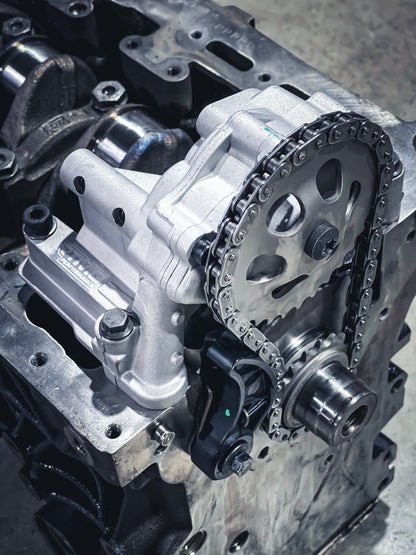 RTMG VAG 2.0 TFSI EA113 Longitudinal - Upgraded Race Oil Pump Kit