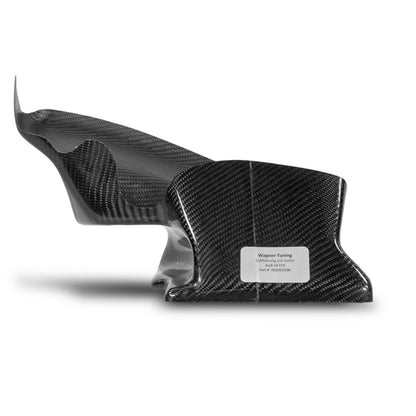 Competition Gen-2 Intercooler Kit For Audi 2.7 BiTurbo S4 B5 (200001006)