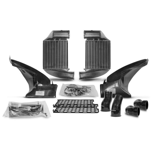 Competition Gen-2 Intercooler Kit For Audi 4.2 BiTurbo RS6 C5 (200001010)
