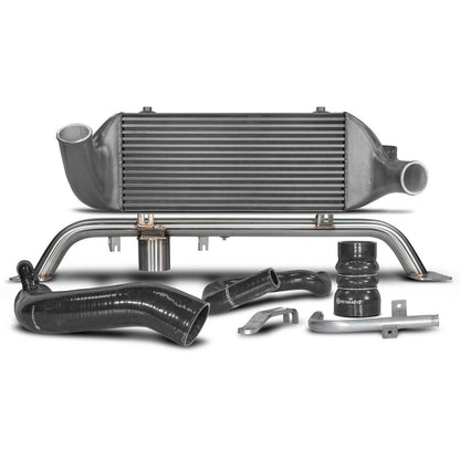 Competition Intercooler Kit EVO 2 Gen-2 For Audi 2.2 20V Turbo S2 B4 (200001014)