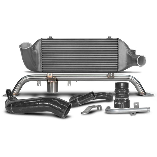 Competition Intercooler Kit EVO 2 Gen-2 For Audi 2.2 20V Turbo S2 B4 (200001014)