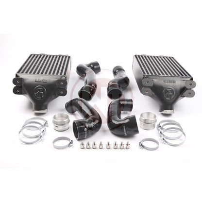 Performance Intercooler Kit EVO 1 For Porsche 996 Turbo (200001020)