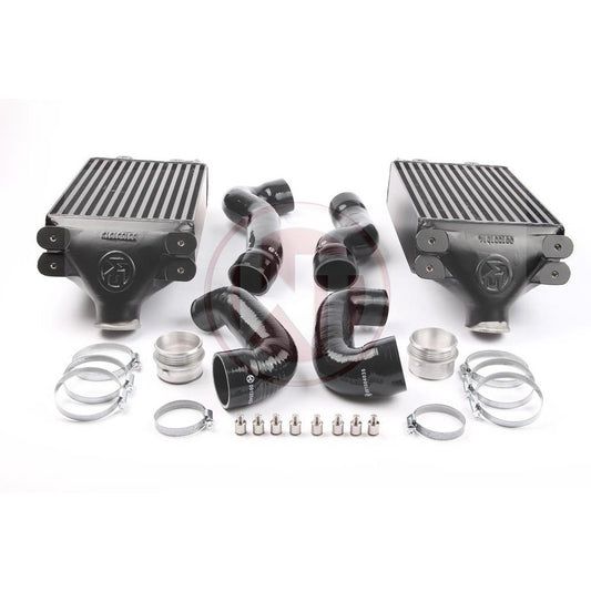 Performance Intercooler Kit EVO 1 For Porsche 996 Turbo (200001020)