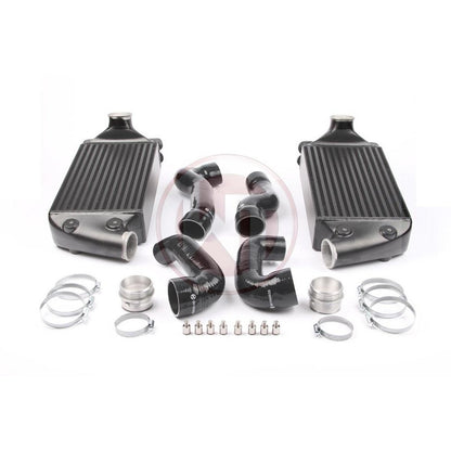Performance Intercooler Kit EVO 1 For Porsche 996 Turbo S (200001020)