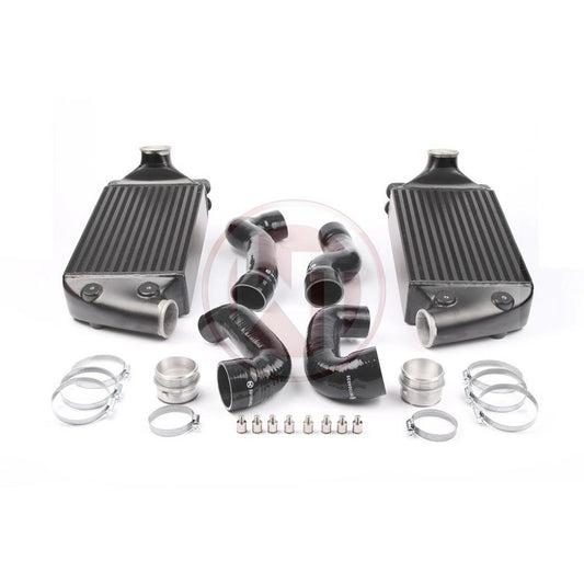 Performance Intercooler Kit EVO 1 For Porsche 996 Turbo S (200001020)