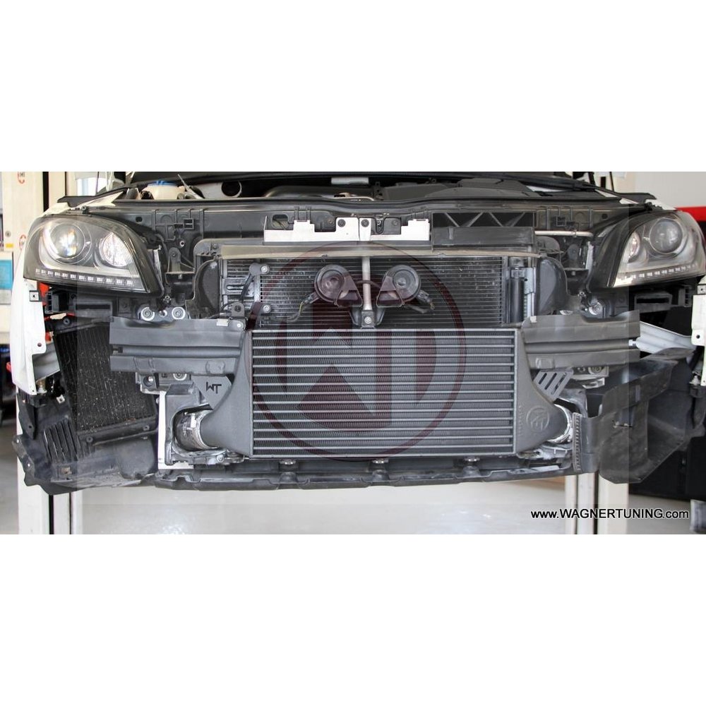 Competition Intercooler Kit EVO 2 For Audi TTRS 8J 2.5 TFSI (200001024)