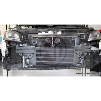 Competition Intercooler Kit EVO 2 For Audi TTRS 8J 2.5 TFSI (200001024)