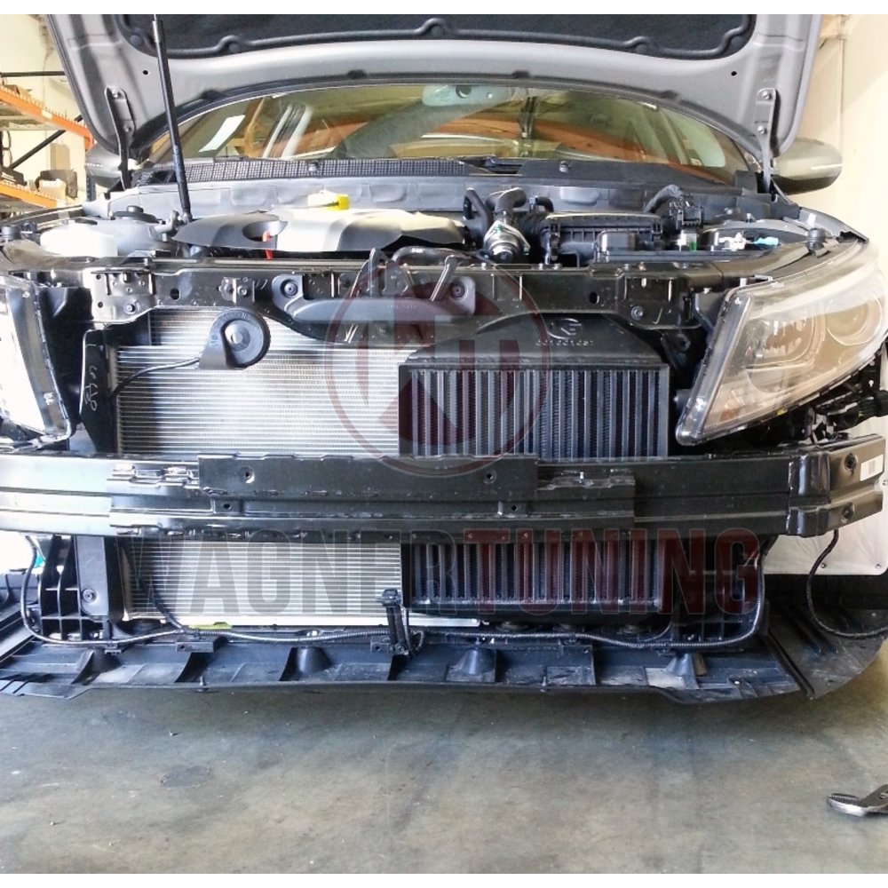 Performance Intercooler Kit For Kia Optima GT (TF) 2.0TGDI (200001035)