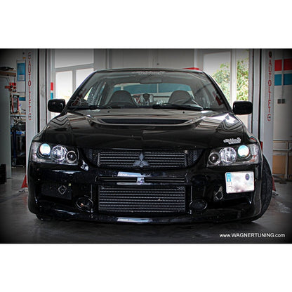 Competition Intercooler Kit For Mitsubishi Evolution IX (200001038)
