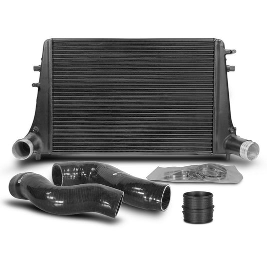 Competition Gen-2 Intercooler Kit For Volkswagen Golf 6 Plus 1.4 TSI (200001047)
