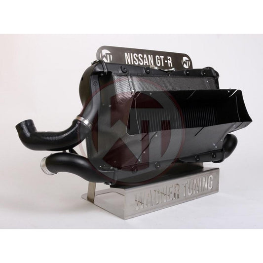 Competition Intercooler Kit For Nissan GT-R 35 (200001055)