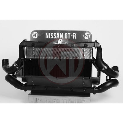 Competition Intercooler Kit For Nissan GT-R 35 (200001055)