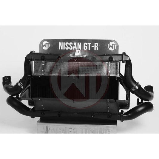 Competition Intercooler Kit For Nissan GT-R 35 (200001055)