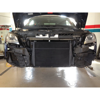 Competition Intercooler Kit EVO 3 For Audi TTRS 8J 2.5 TFSI (200001056.S)