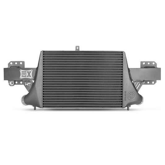 Competition Intercooler Kit EVO 3.X For Audi TTRS 8J 2.5 TFSI (200001056.X)
