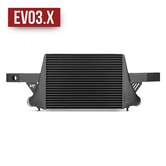 Competition Intercooler Kit EVO 3.X For Audi RS3 8P 2.5 TFSI (200001059.X)