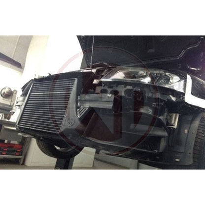 Competition Intercooler Kit EVO 3.X For Audi RS3 8P 2.5 TFSI (200001059.X)