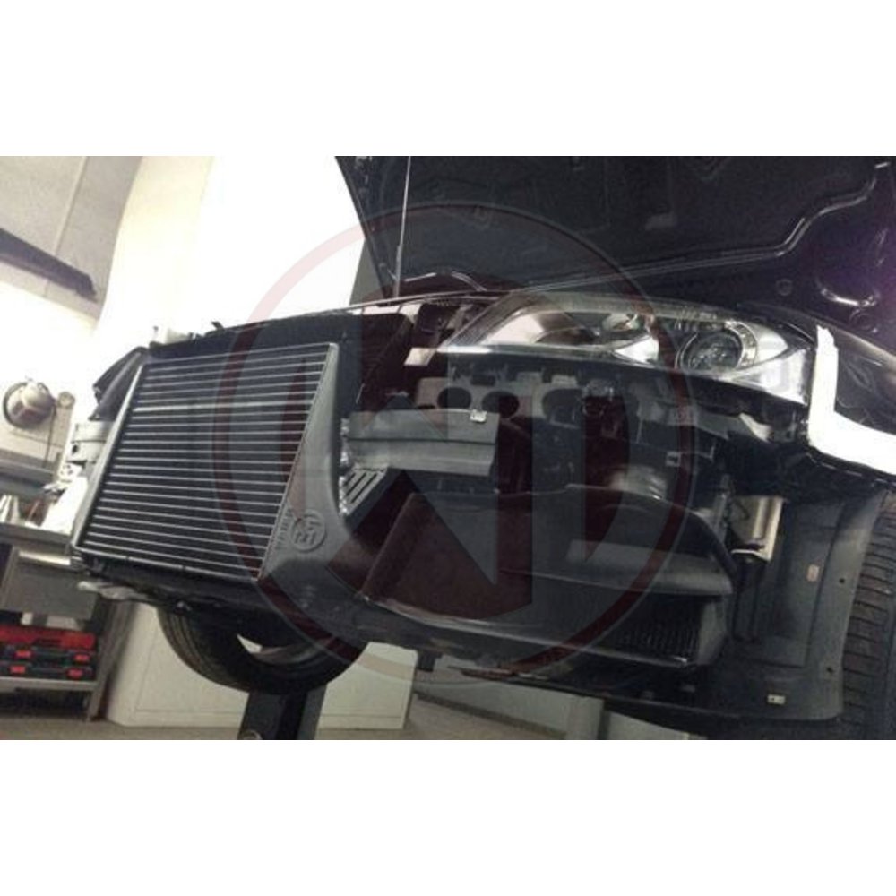 Competition Intercooler Kit EVO 3 For Audi RS3 8P 2.5 TFSI (200001059)