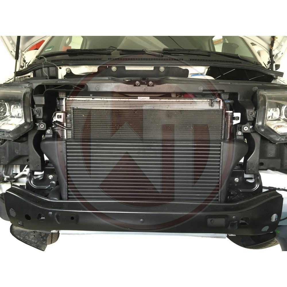 Competition Intercooler Kit For Volkswagen Transporter T6 / T6.1 2.0 TDI (200001067)