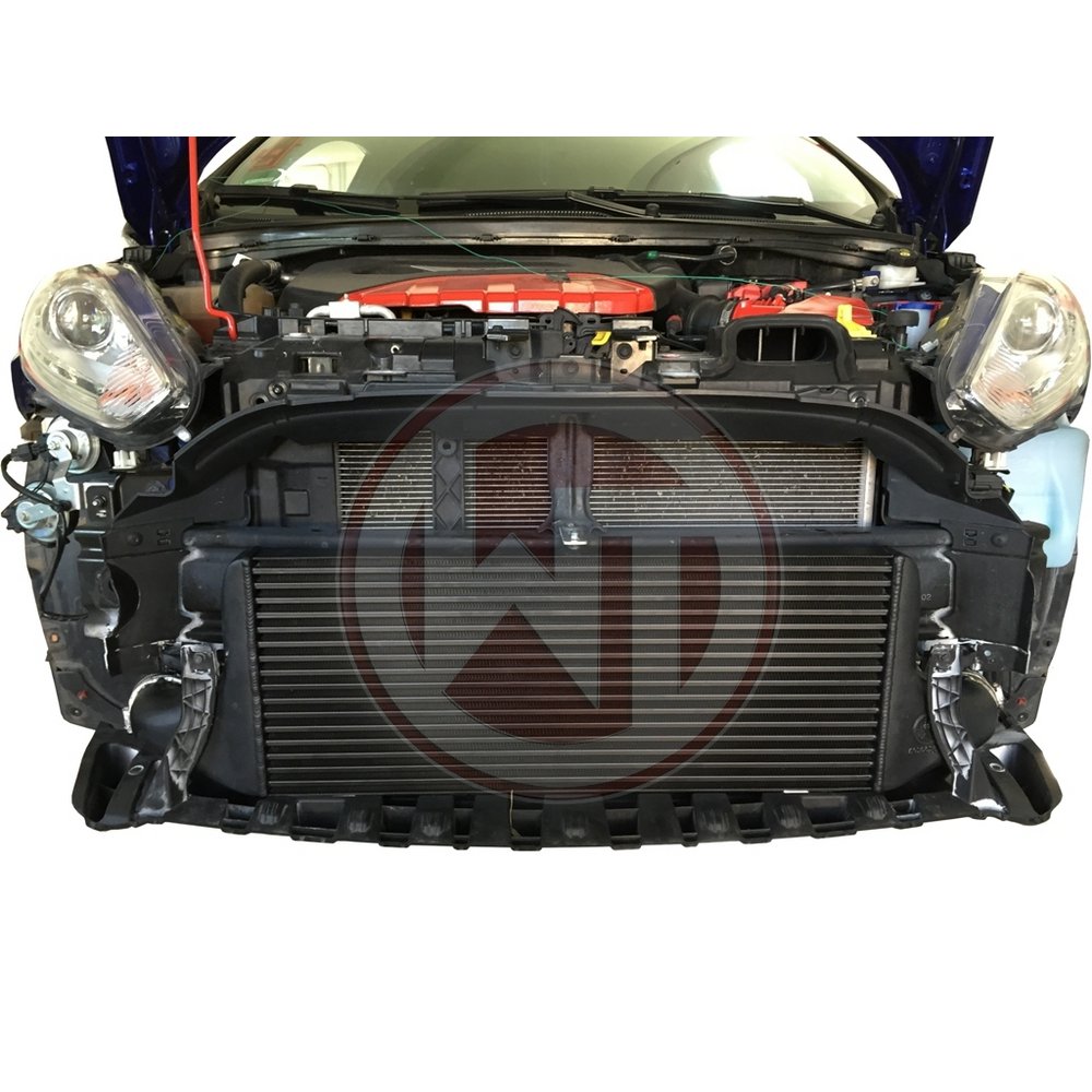 Competition Intercooler Kit For Ford Fiesta ST (200001070)