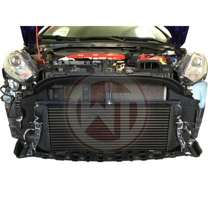 Competition Intercooler Kit For Ford Fiesta ST (200001070)