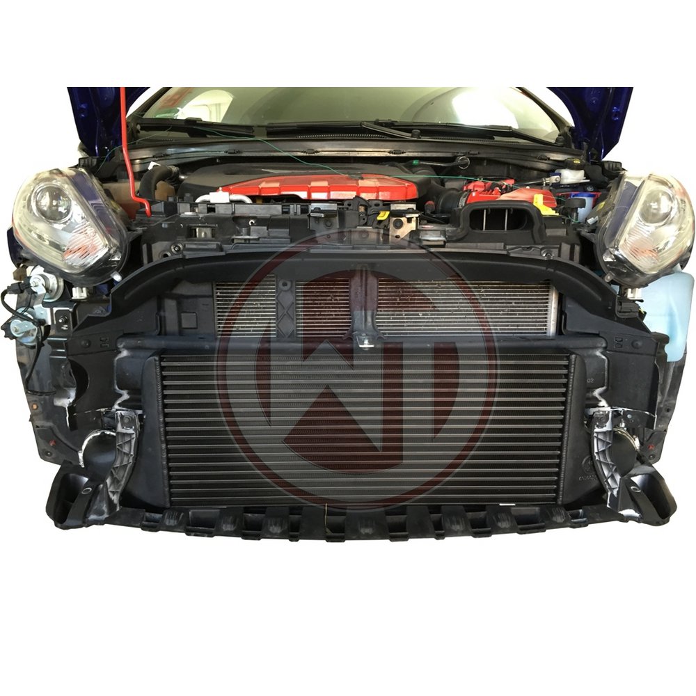 Competition Intercooler Kit For Ford Fiesta ST (200001070)