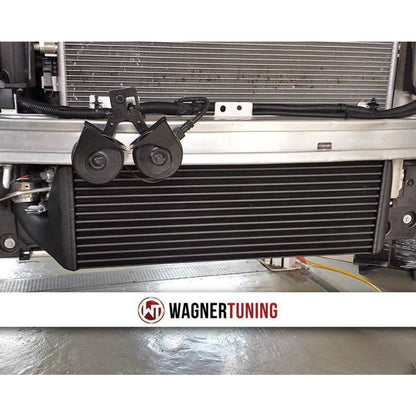Competition Intercooler-Kit For Renault Megane 3 RS (200001072)