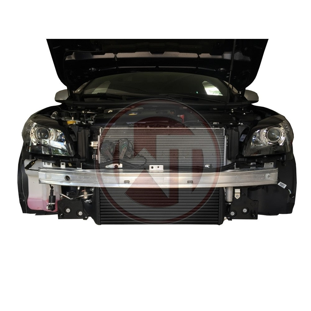 Competition Intercooler-Kit For Renault Megane 3 RS (200001072)