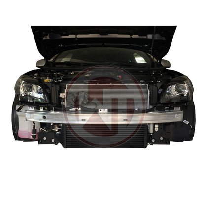 Competition Intercooler-Kit For Renault Megane 3 RS (200001072)