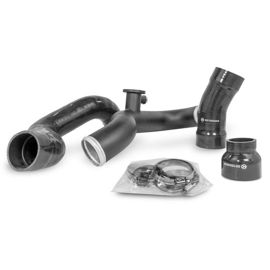 Charge Pipe Kit For Ford Ford Mustang MK6 2.3 Ecoboost (200001074.PIPESINGLE)